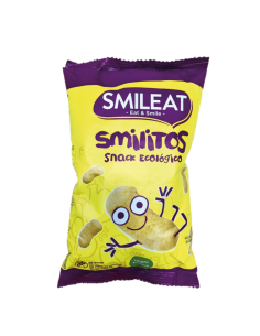 Smileat smilitos eco snack...