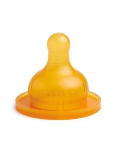Suavinex tetina de latex...