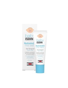 Nutraisdin Baby ZN40 pomada...