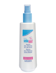Sebamed baby agua de...