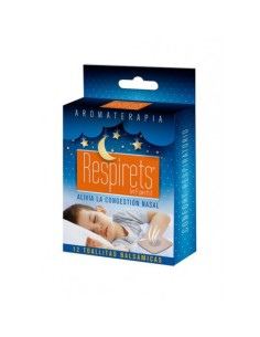 Respirets toallitas...