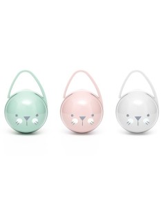 Suavinex portachupetes...