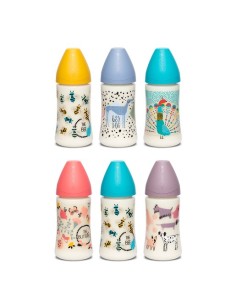 Suavinex biberones 270ml...