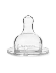 Suavinex pack tetina de...