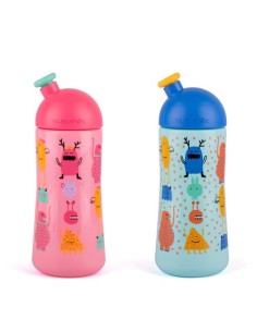 Suavinex botella sport 360ml