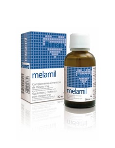 Melamil gotas 30ml