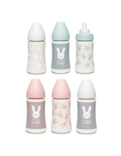 Suavinex biberón 270ml con...