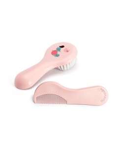 Suavinex set cepillo-peine...