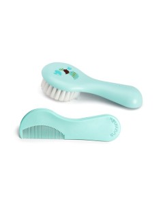 Suavinex Set cepillo-peine...