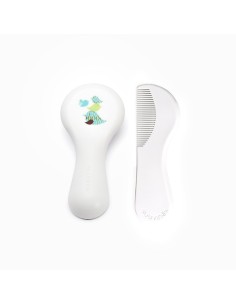 Suavinex set cepillo-peine...