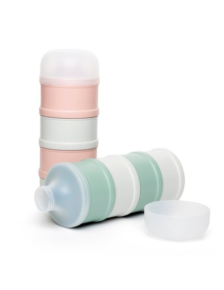 Suavinex dosificador de leche en polvo