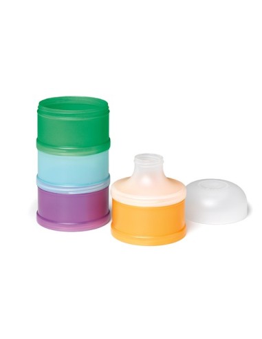 Suavinex dosificador de leche en polvo