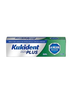 Kukident dual pro 40 gramos