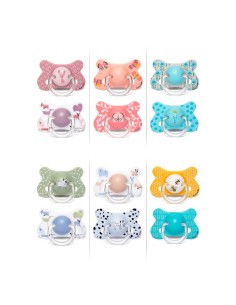 Suavinex chupete anatómico...