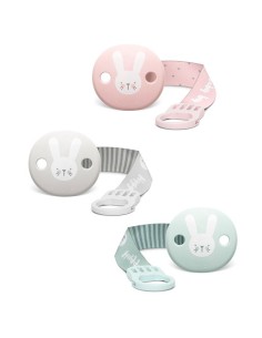 Suavinex broche con cinta