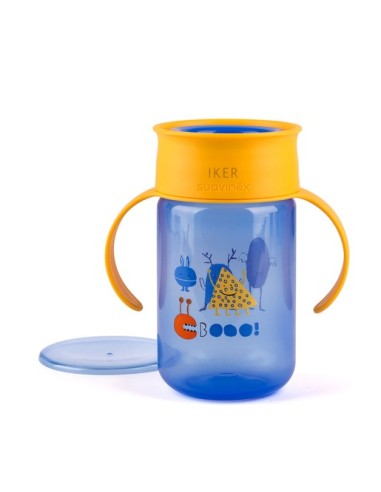 Suavinex vaso aprendizaje 360º