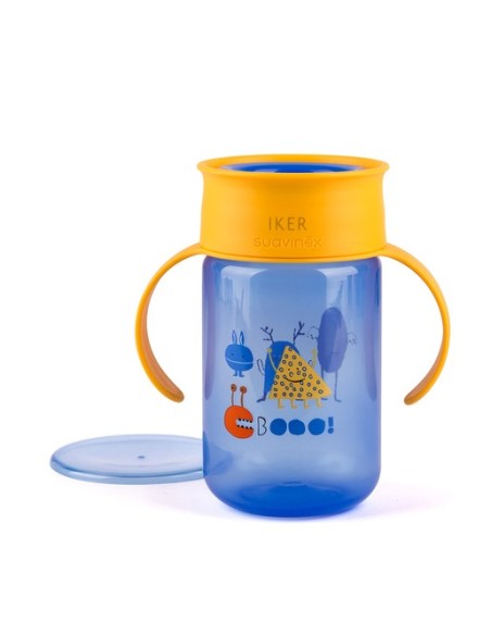 Suavinex vaso aprendizaje 360º