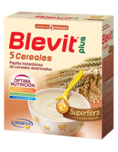 Blevit Plus superfibra 5...