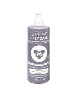 Elifexir Eco Baby Care...