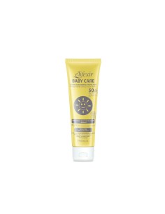 Elifexir Eco Baby Care...