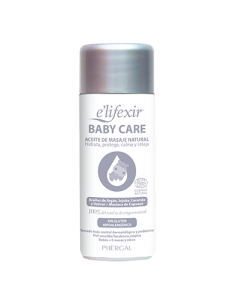 Elifexir Eco Baby Care...