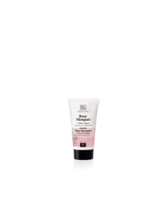 Soivre crema de manos rosa...