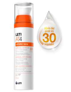 Leti AT4 hidrogel antipicor...