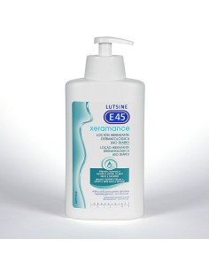 Lutsine E45 Xeramance...