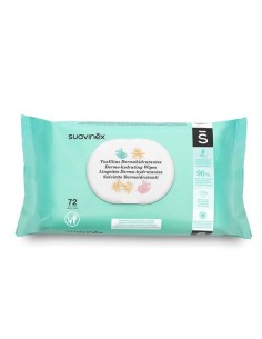 Suavinex toallitas húmedas...