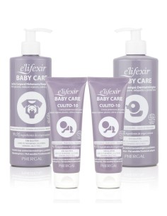 Elifexir Eco Baby Care... 2