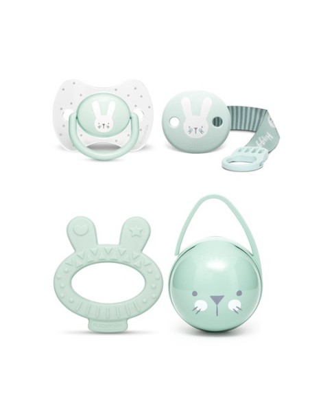 Suavinex Hygge Baby Set