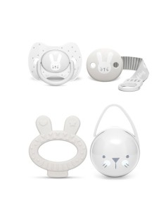 Suavinex Hygge Baby Set 2