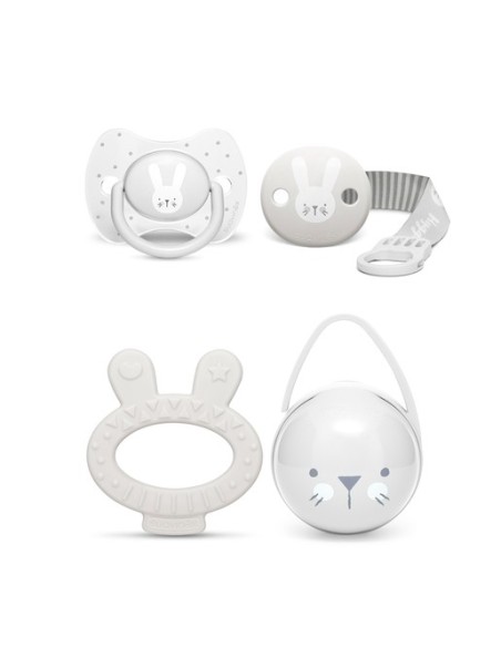 Suavinex Hygge Baby Set