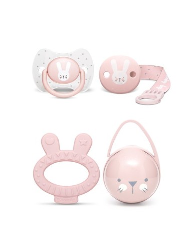 Suavinex Hygge Baby Set