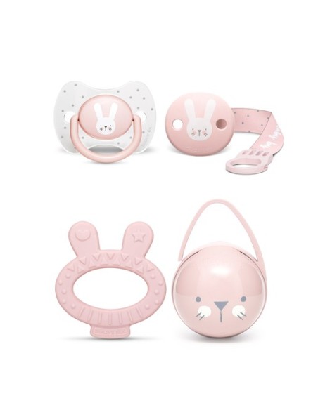 Suavinex Hygge Baby Set