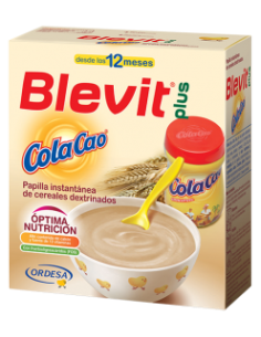 Blevit plus Colacao 600g