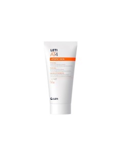 Leti AT4 crema facial 50ml