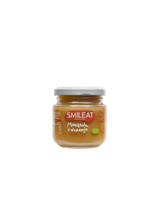 Smileat potito manzana y...