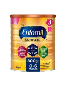 Enfamil 1 premium complete...