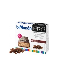 Bimanán beFit barritas de...