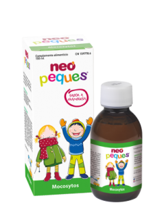 Neovital Neopeques...