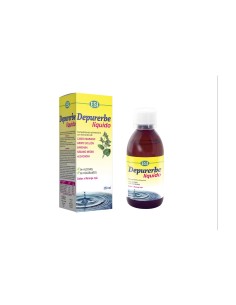 Esi depurerbe 250ml