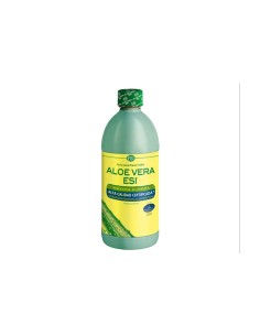 Esi aloe vera zumo 1L