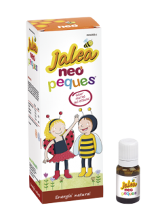 Neo Peques Jalea Real 14...