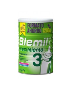 Blemil Plus 3 Forte Leche...