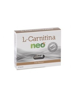 Neovital L-carnitina neo 30...