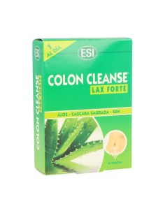 Colon cleanse lax forte 30...