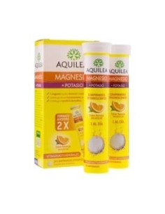 Aquilea duplo magnesio +...