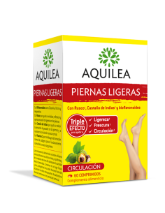 Aquilea piernas ligeras 60...