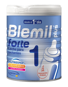 Blemil plus forte 1 800mg